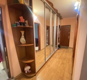 Photo 2. Three-Room flat, for sale. Poltava Подольский