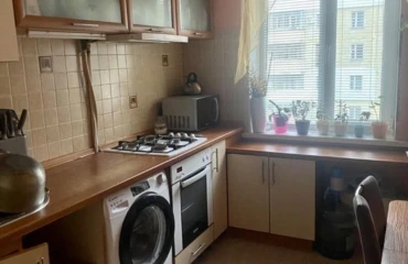 Foto Tres Ambientes piso, en venta. Poltava Подольский