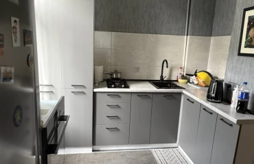 Foto Tres Ambientes piso, en venta. Poltava Шевченковский (Октябрьский)