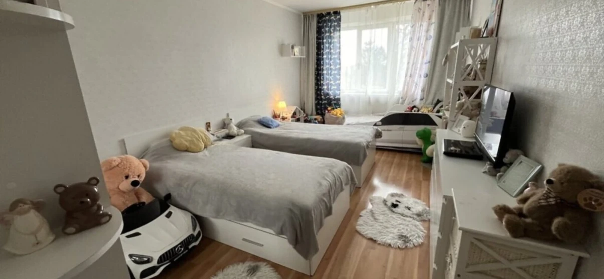 Photo Three-Room flat, for sale. Poltava