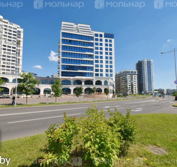 Photo 1. Three-Room flat, for sale. Minsk