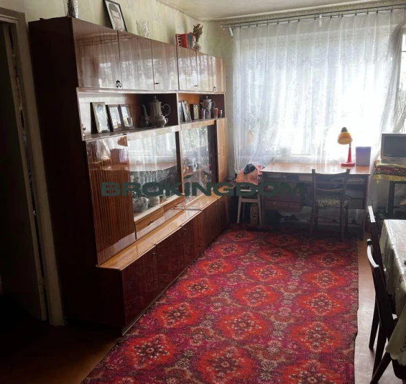 Fotografie 1. Trei Camere apartament, de vânzare. Kyiv Подольский