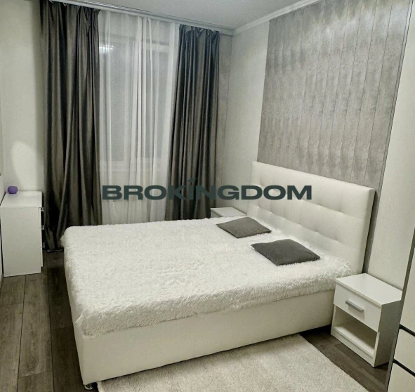 Photo 1. Two-Room flat, for sale. Kyiv Соломенский