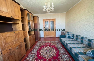 Photo Three-Room flat, for sale. Kyiv Деснянский