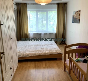 Fotografie 3. Două Camere apartament, de vânzare. Kyiv Днепровский
