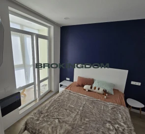 Photo 4. Two-Room flat, for sale. Kyiv Соломенский