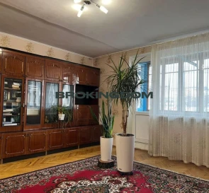 Fotografie 2. Două Camere apartament, de vânzare. Kyiv Голосеевский