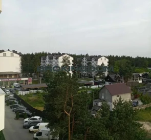 Фото 2. Четырехкомнатная квартира, продаж. Зазим"я