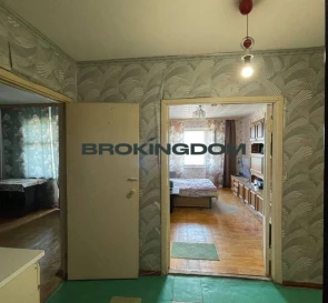 Фото 2. Двокімнатна квартира, продаж. Київ Деснянский