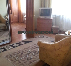 Фото 2. Двокімнатна квартира, продаж. Київ Соломенский