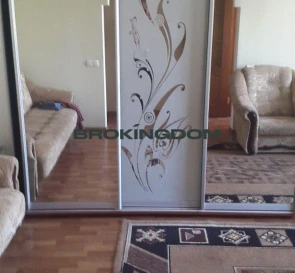 Фото 3. Двокімнатна квартира, продаж. Київ Соломенский