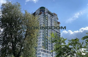 Фото Трикімнатна квартира, продаж. Київ Оболонский