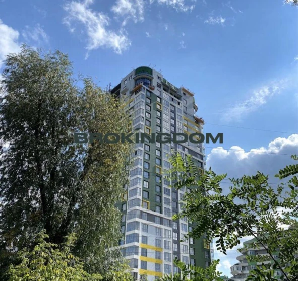 Фото 1. Трехкомнатная квартира, продажа. Киев Оболонский