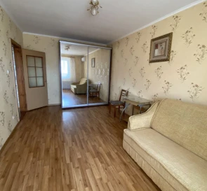 Foto 2. Monoambiente piso, para alquilar. Kyiv Дарницкий
