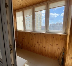 Foto 3. Monoambiente piso, para alquilar. Kyiv Дарницкий