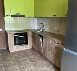 Fotografie 4. Garsonieră apartament, de închiriat. Kyiv Дарницкий