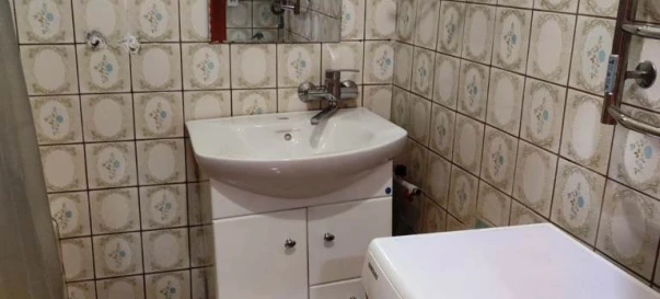 Zdjęcie 2. Dwupokojowe mieszkanie, do wynajęcia. Zhytomyr Центр