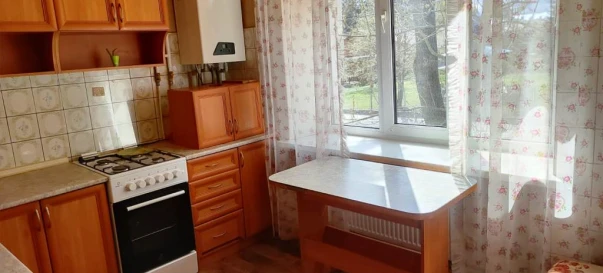 Zdjęcie 3. Dwupokojowe mieszkanie, do wynajęcia. Zhytomyr Центр