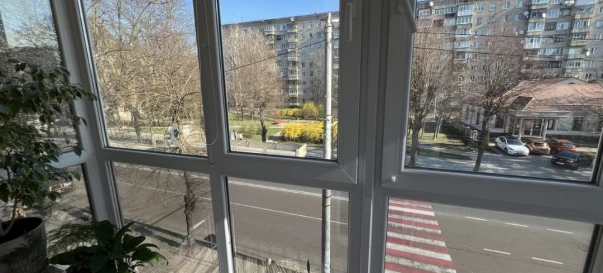 Zdjęcie 2. Kawalerka mieszkanie, na sprzedaż. Zhytomyr Центр