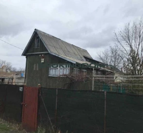Фото 2. Будинок, продаж. Зазим"я