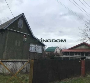 Фото 3. Будинок, продаж. Зазим"я