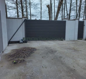 Foto 5. Casa, en venta. Zazymia