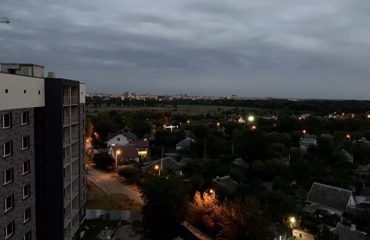 Foto Monoambiente piso, en venta. Poltava Киевский
