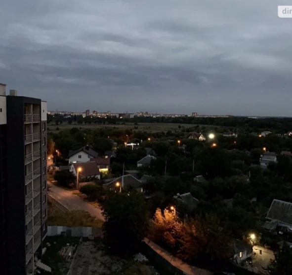 Фото 1. Однокомнатная квартира, продажа. Полтава Киевский