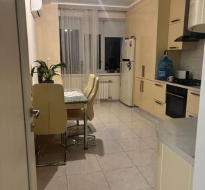 Fotografie 4. Trei Camere apartament, de vânzare. Poltava Подольский