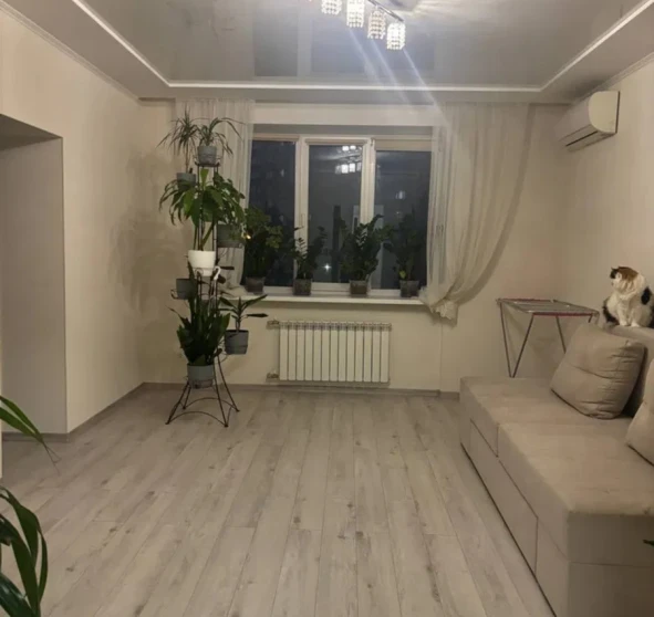 Fotografie 1. Trei Camere apartament, de vânzare. Poltava Подольский