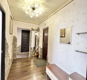 Foto 4. Dos Ambientes piso, en venta. Poltava Шевченковский (Октябрьский)
