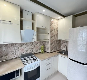 Foto 5. Dos Ambientes piso, en venta. Poltava Шевченковский (Октябрьский)