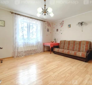 Фото 3. Четырехкомнатная квартира, продажа. Воложин