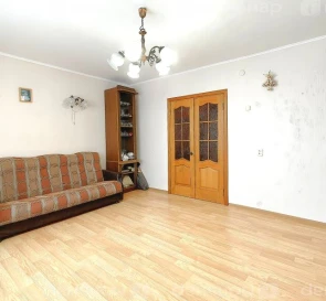 Фото 2. Четырехкомнатная квартира, продажа. Воложин