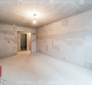 Zdjęcie 2. Dwupokojowe mieszkanie, na sprzedaż. Minsk Советский