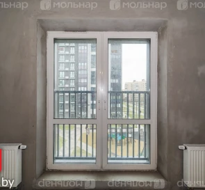 Zdjęcie 3. Dwupokojowe mieszkanie, na sprzedaż. Minsk Советский
