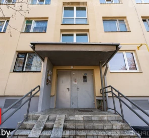 Zdjęcie 5. Kawalerka mieszkanie, na sprzedaż. Minsk Первомайский