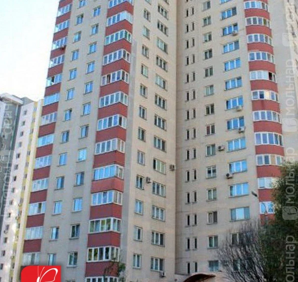 Zdjęcie 1. Dwupokojowe mieszkanie, na sprzedaż. Minsk Ленинский