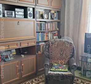 Zdjęcie 3. Dwupokojowe mieszkanie, na sprzedaż. Minsk Центральный