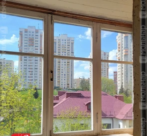Zdjęcie 5. Dwupokojowe mieszkanie, na sprzedaż. Minsk Центральный