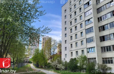 Фото Двокімнатна квартира, продаж. Мінськ Центральный