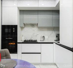 Fotografie 2. Patru Camere apartament, de vânzare. Minsk Ленинский