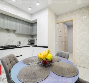 Fotografie 3. Patru Camere apartament, de vânzare. Minsk Ленинский
