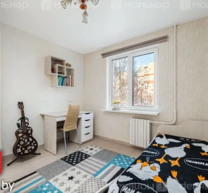 Fotografie 4. Patru Camere apartament, de vânzare. Minsk Ленинский
