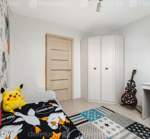 Fotografie 5. Patru Camere apartament, de vânzare. Minsk Ленинский