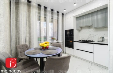 Photo Four-Room flat, for sale. Minsk Ленинский