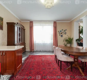 Foto 2. Múltiples Ambientes piso, en venta. Minsk Советский