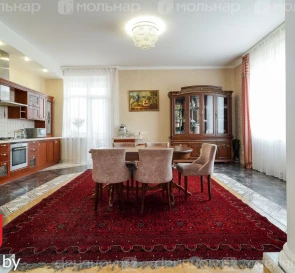 Foto 3. Múltiples Ambientes piso, en venta. Minsk Советский