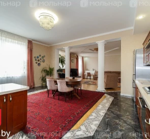 Foto 4. Múltiples Ambientes piso, en venta. Minsk Советский