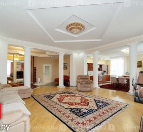 Foto 5. Múltiples Ambientes piso, en venta. Minsk Советский